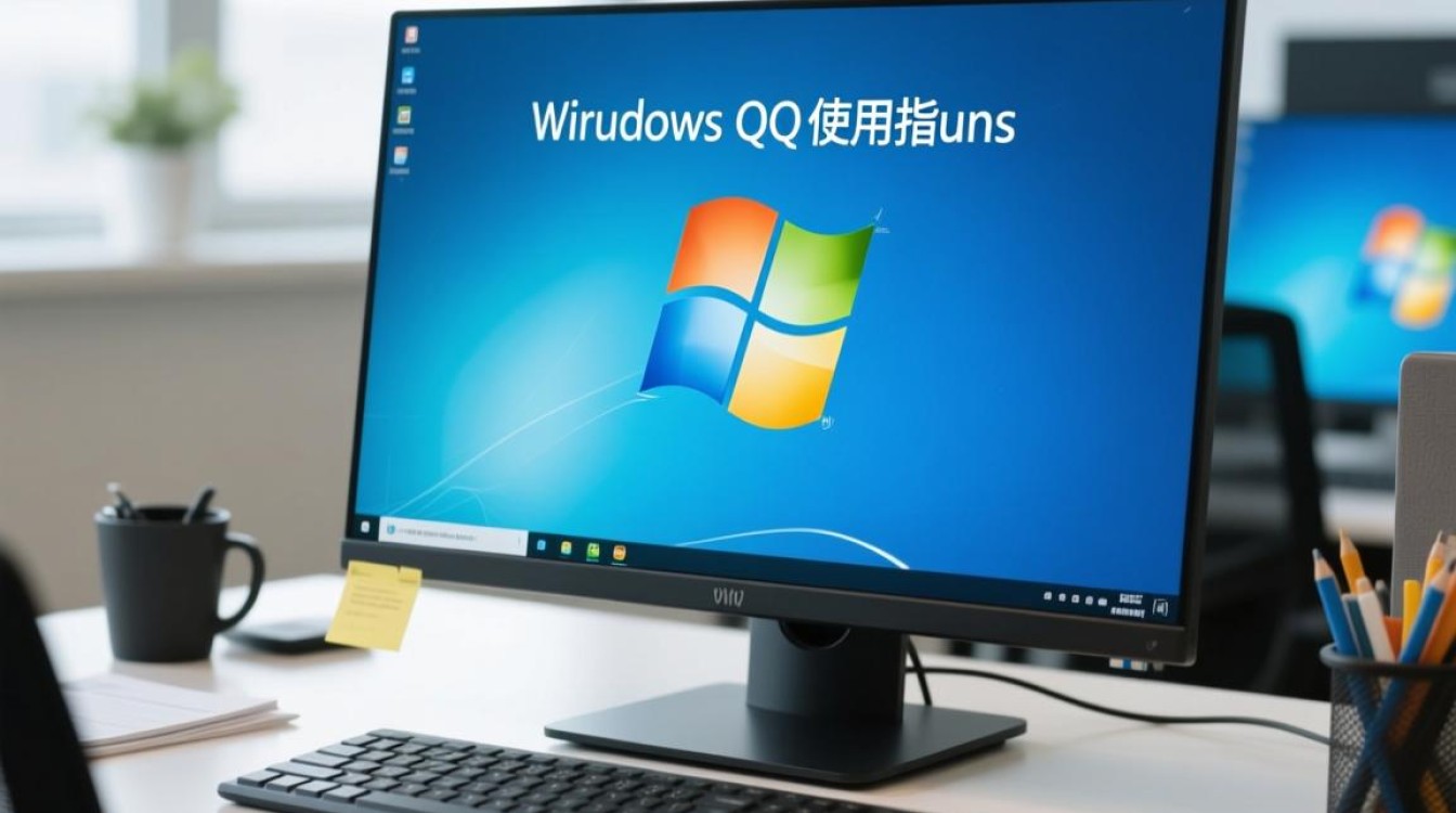 Windows虚拟机里QQ无法登录怎么办？