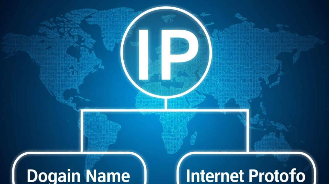 如何解析域名的IP地址?详细步骤与方法是什么? 如何解析域名的IP地址?详细步骤与方法是什么?