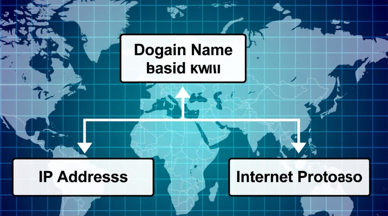 如何解析域名的IP地址?详细步骤与方法是什么? 如何解析域名的IP地址?详细步骤与方法是什么?