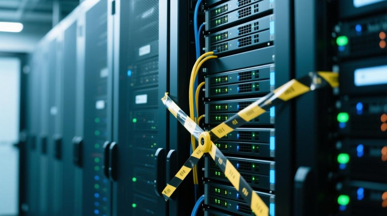 服务器自助解封教程，遇到封禁后如何自行操作解封？