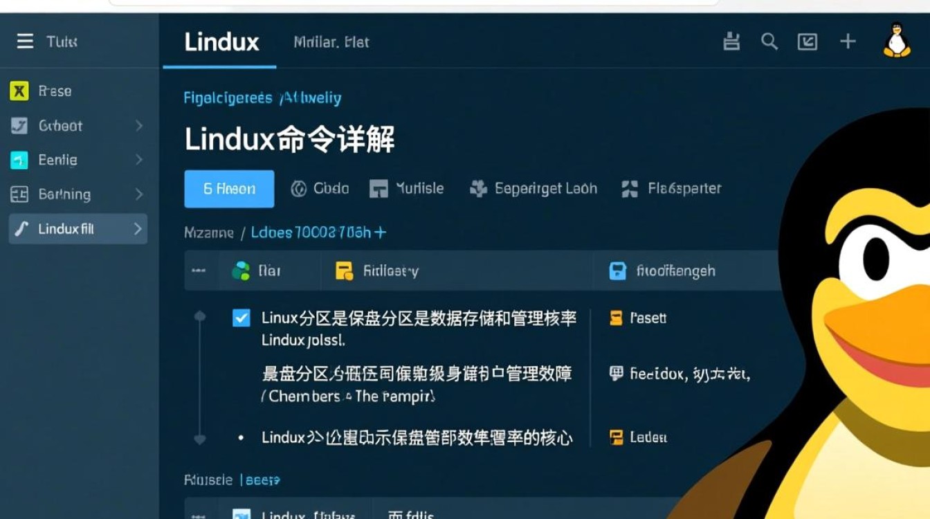 Linux fdisk命令分区步骤详解？新手必看操作指南-好主机测评网