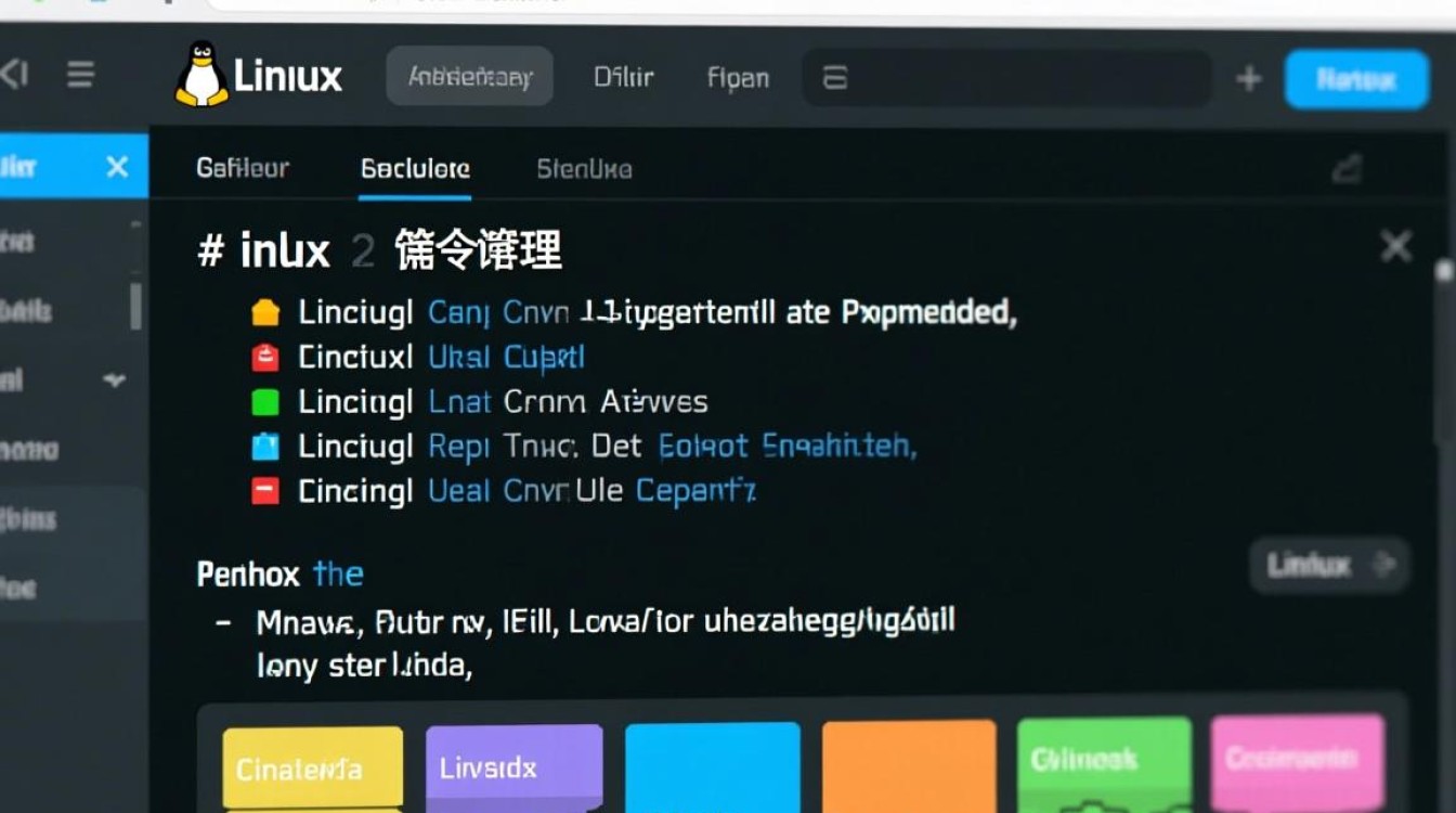 Linux fdisk命令分区步骤详解？新手必看操作指南