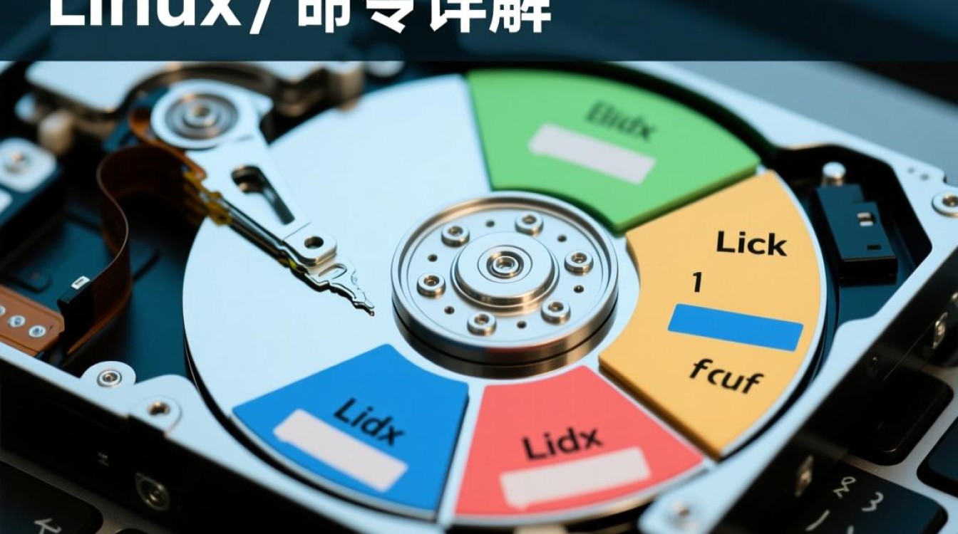 Linux fdisk命令分区步骤详解？新手必看操作指南