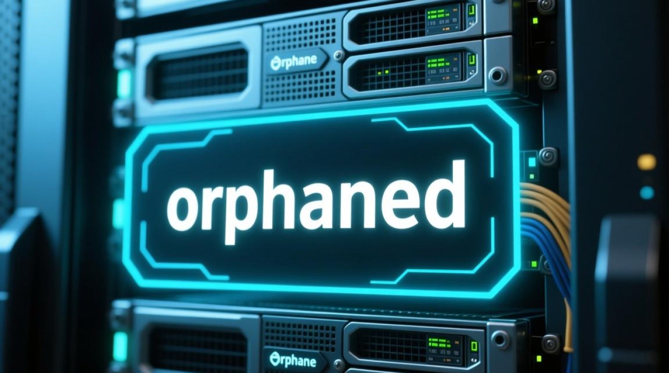 虚拟机状态orphaned是什么原因？如何解决？-好主机测评网