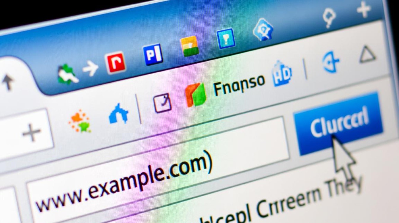 域名是怎么解析的？详细步骤是怎样的？