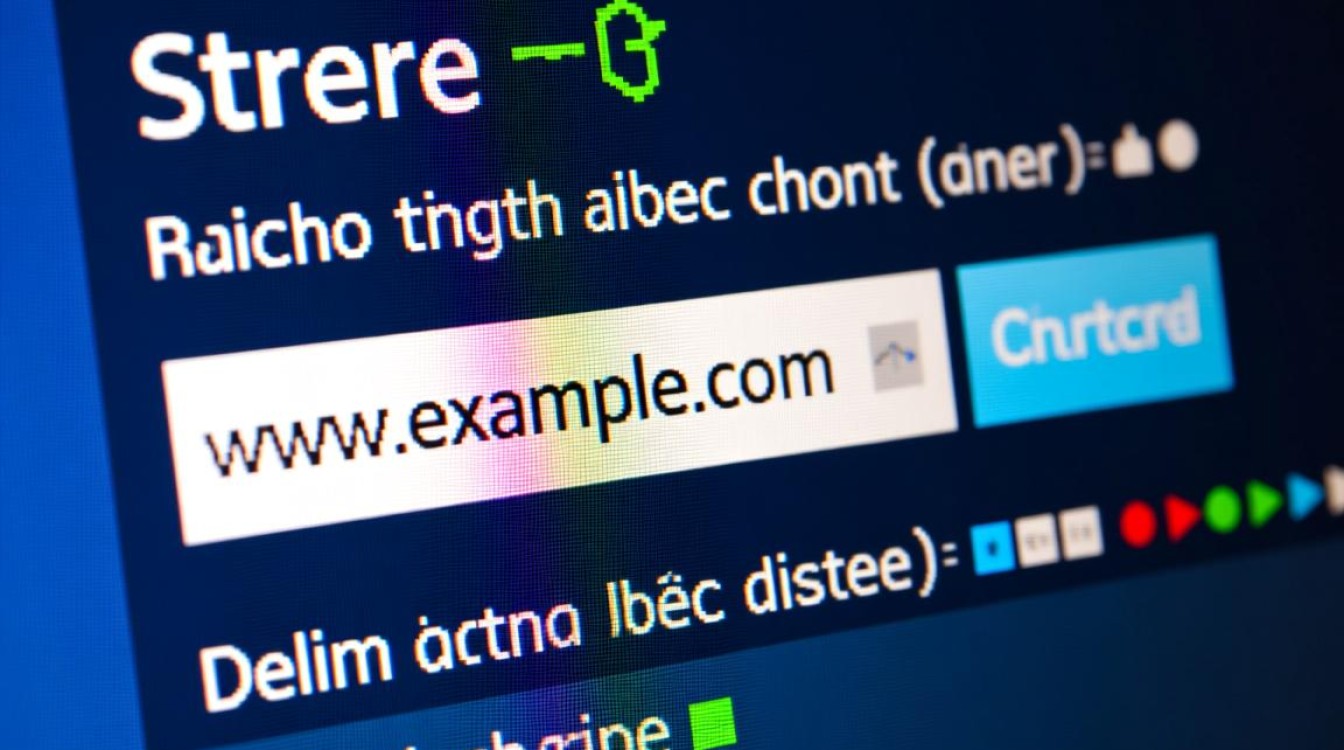 域名是怎么解析的？详细步骤是怎样的？