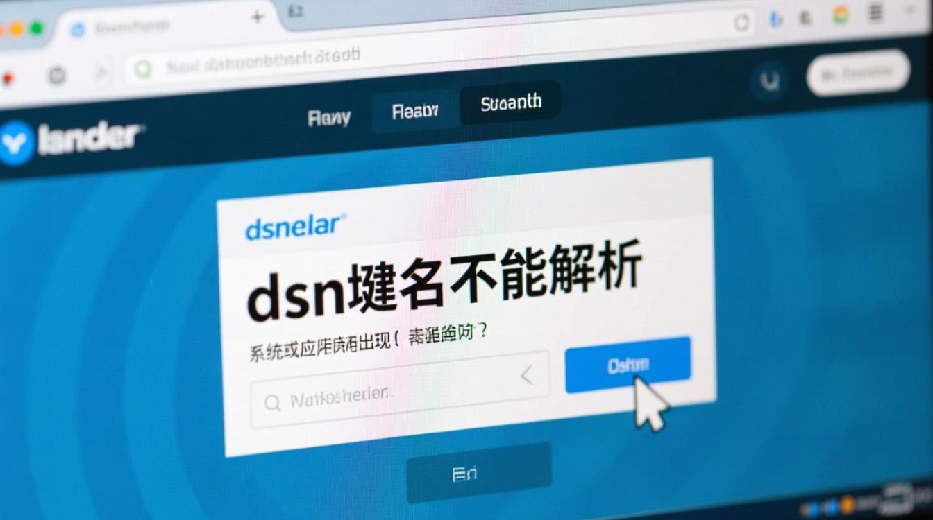为什么我的dsn域名突然不能解析了怎么办？-好主机测评网