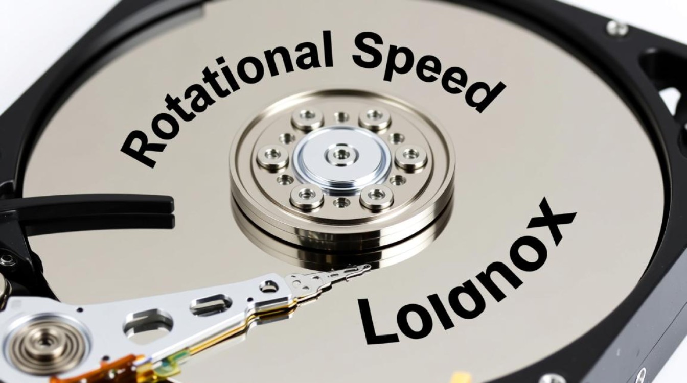 Linux磁盘转速高低对性能影响有多大？-好主机测评网