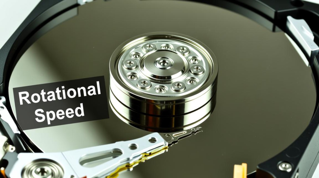 Linux磁盘转速高低对性能影响有多大？