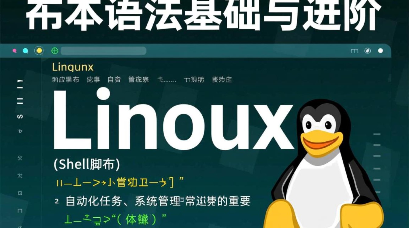Linux脚本语法新手必看，基础命令与循环结构怎么写？-好主机测评网