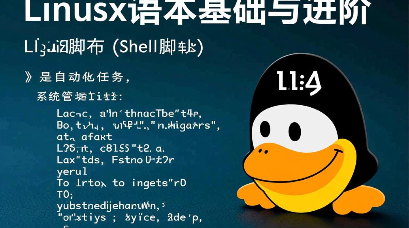 Linux脚本语法新手必看，基础命令与循环结构怎么写？