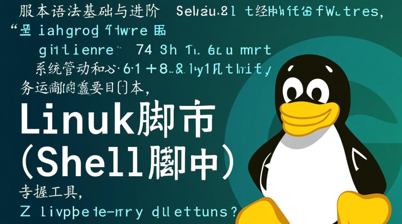 Linux脚本语法新手必看，基础命令与循环结构怎么写？