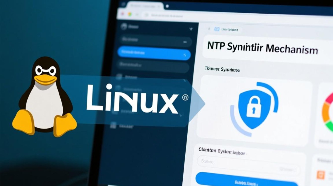 Linux启动ntp服务后时间不同步怎么办？-好主机测评网