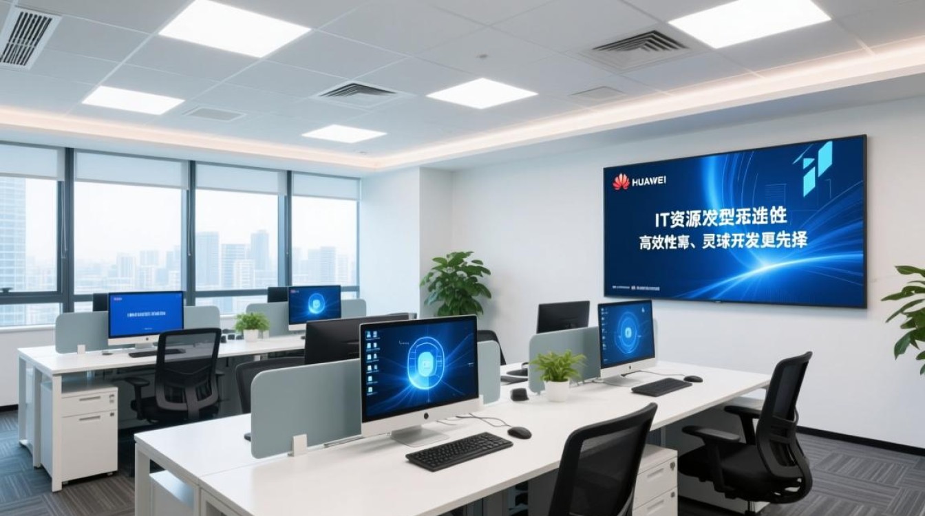 华为装虚拟机-好主机测评网