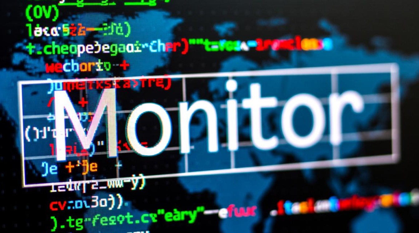 Java如何添加监视器实现实时监控？