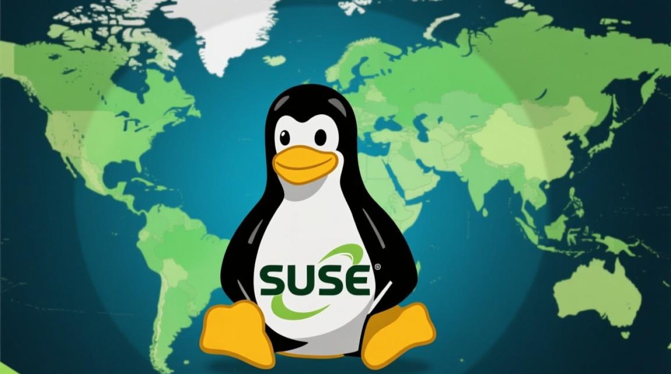 suse linux 中文怎么设置？中文支持不好怎么办？