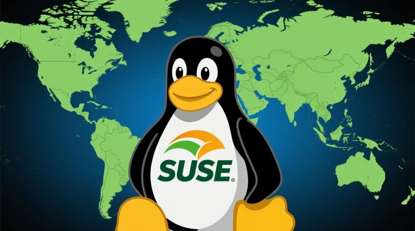 suse linux 中文怎么设置?中文支持不好怎么办?-好主机测评网