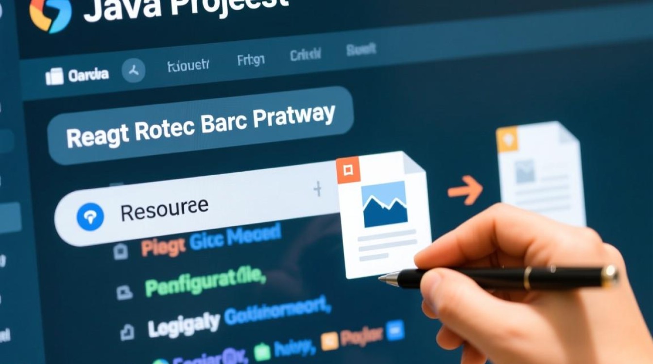 Java项目如何正确获取src目录下的资源路径？