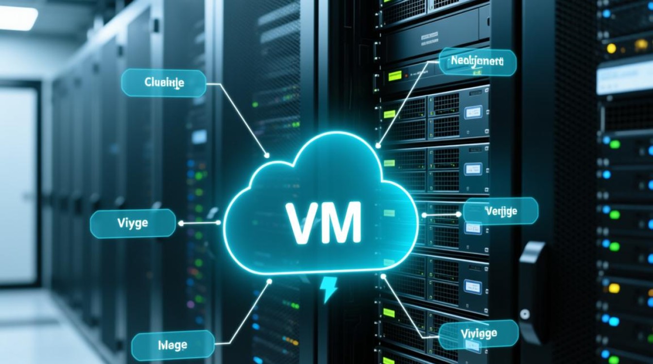 虚拟机功率限制-好主机测评网