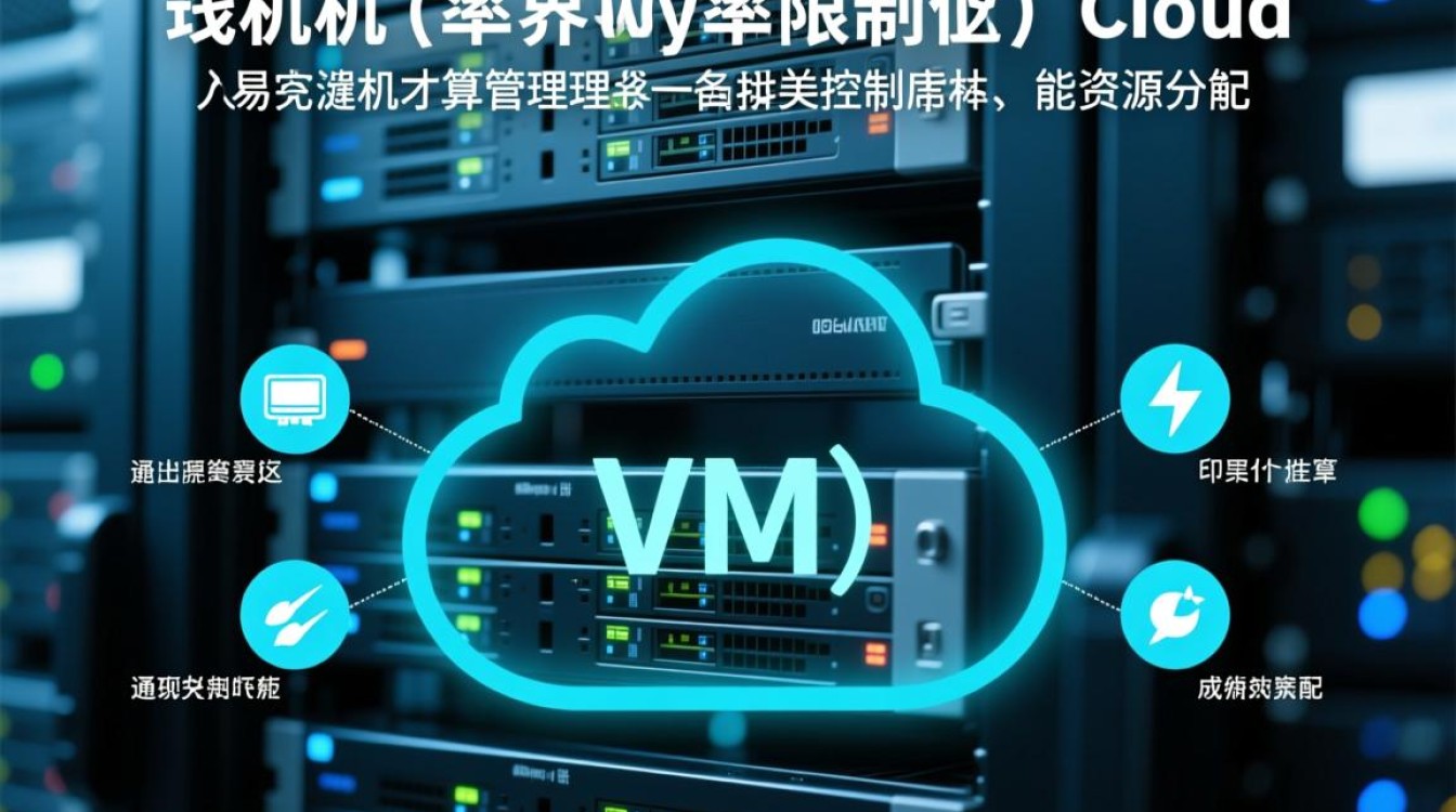 虚拟机功率限制