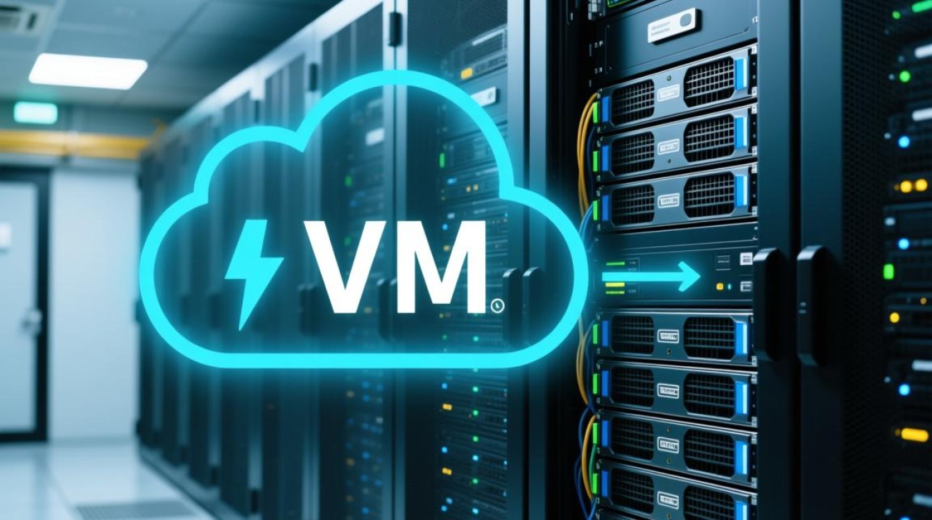 虚拟机功率限制