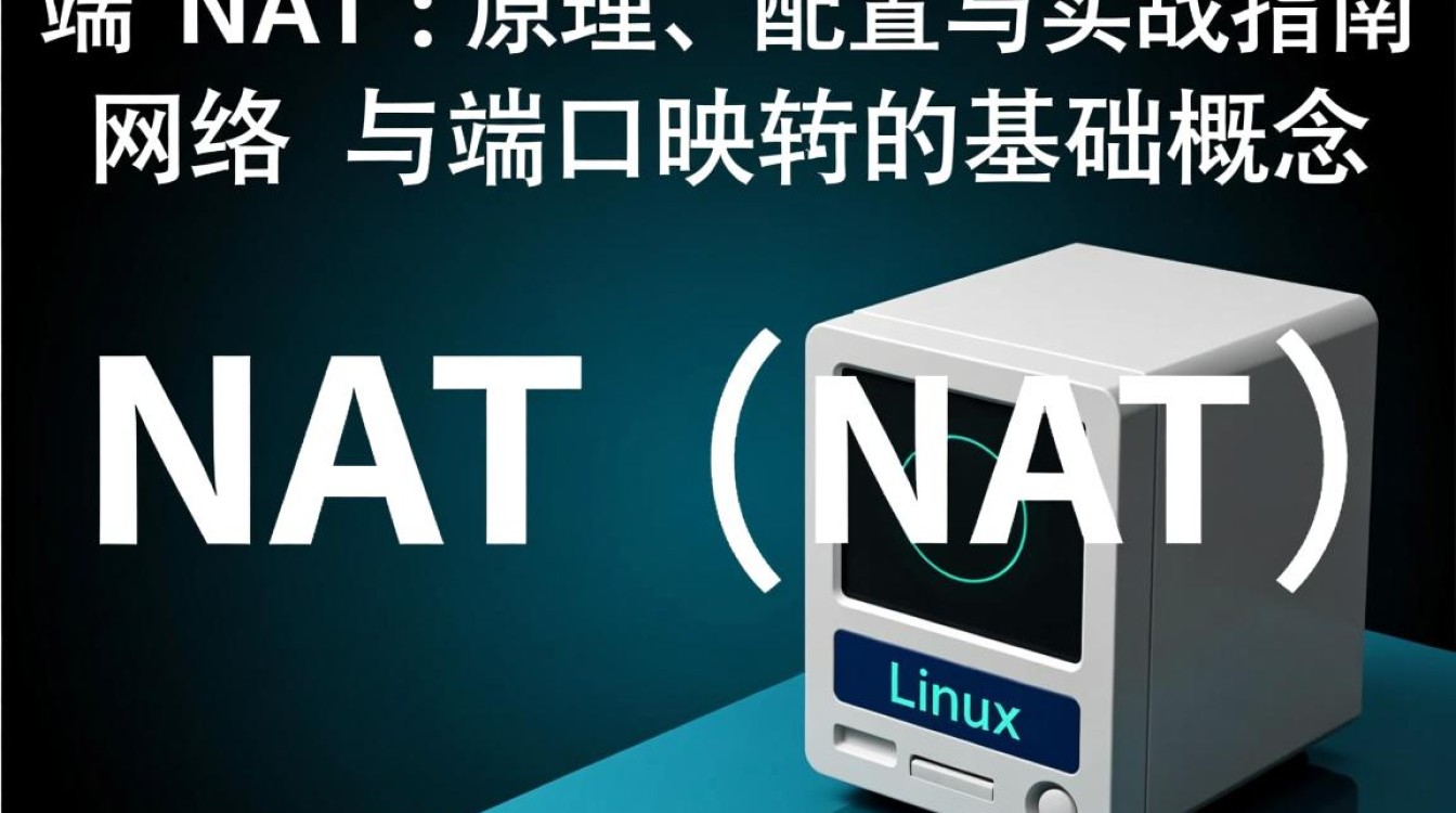 linux nat端口