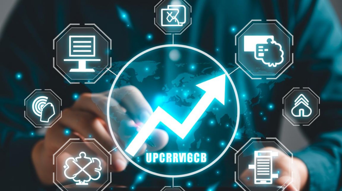 服务器老用户升级三重礼遇具体是哪三重？