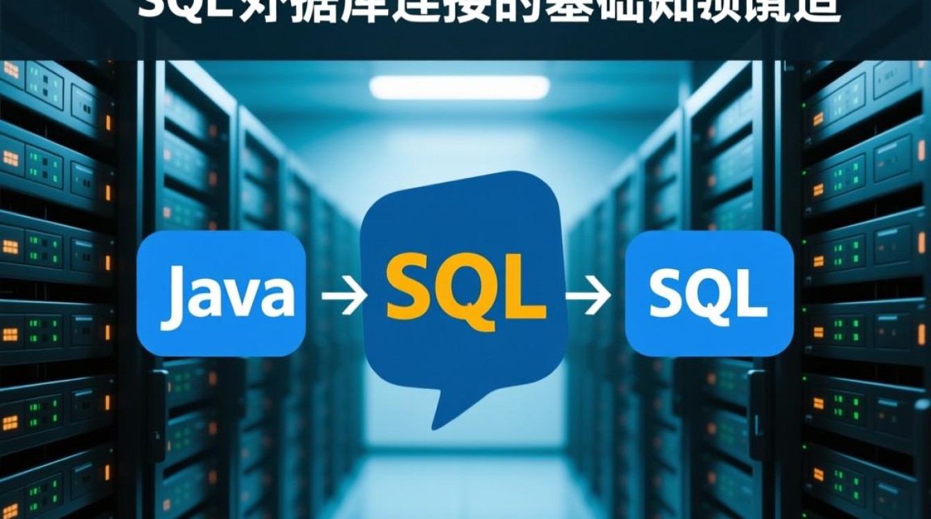 Java连接SQL数据库的具体步骤和代码示例是什么？
