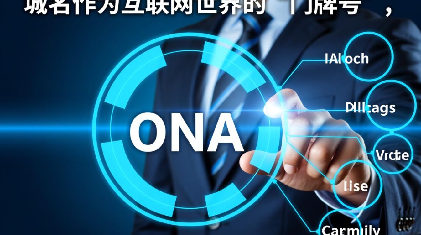 蒙古国域名注册需要哪些条件？怎么申请？