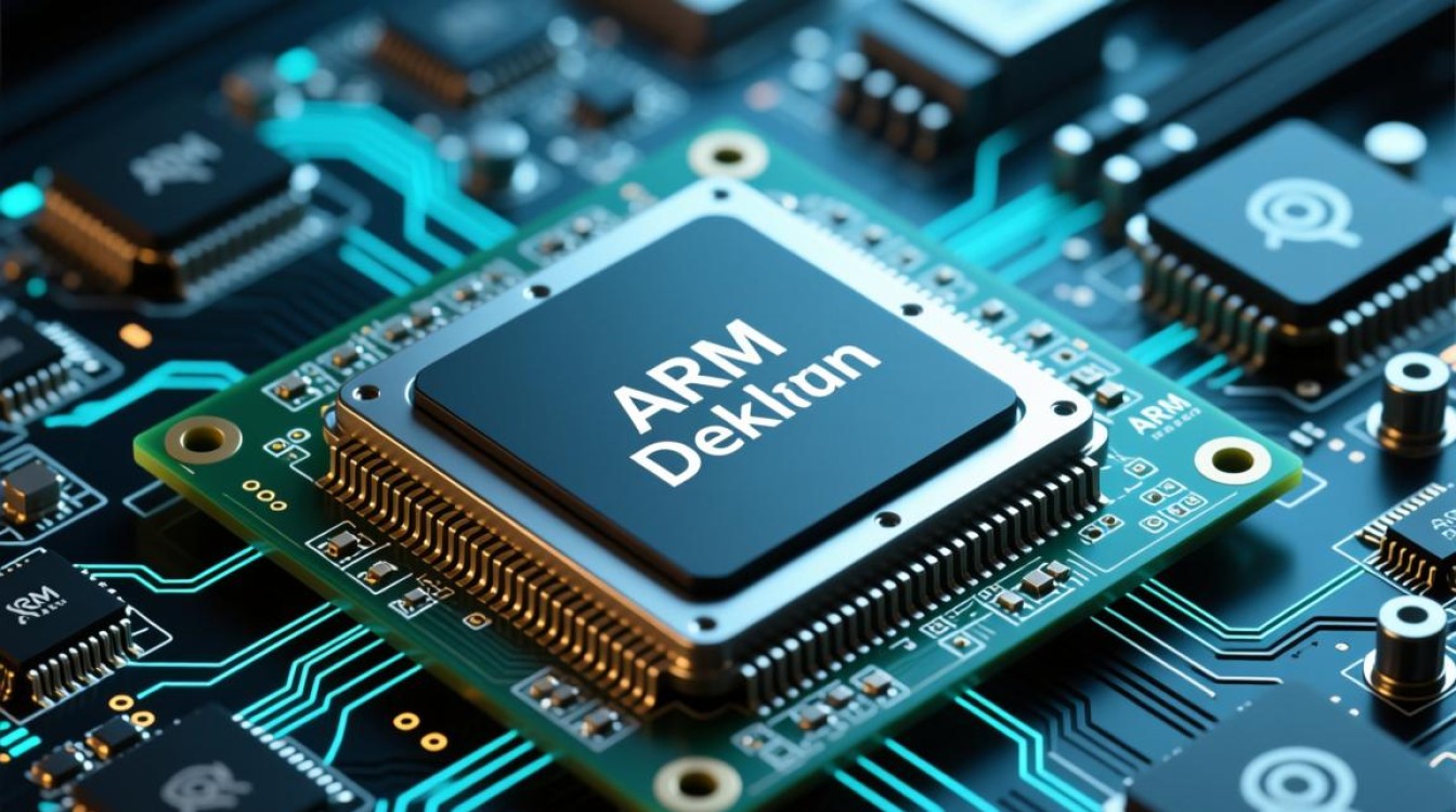 虚拟机如何安装ARM架构Debian系统？