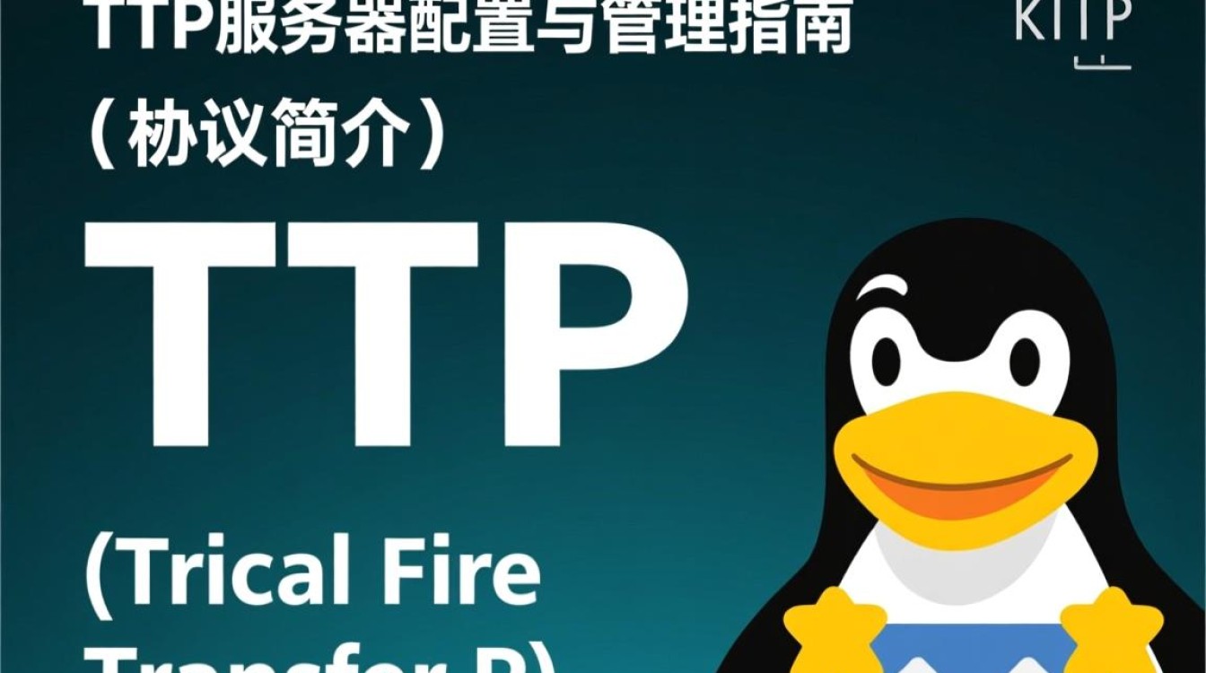 Linux tftp server如何配置与使用？-好主机测评网