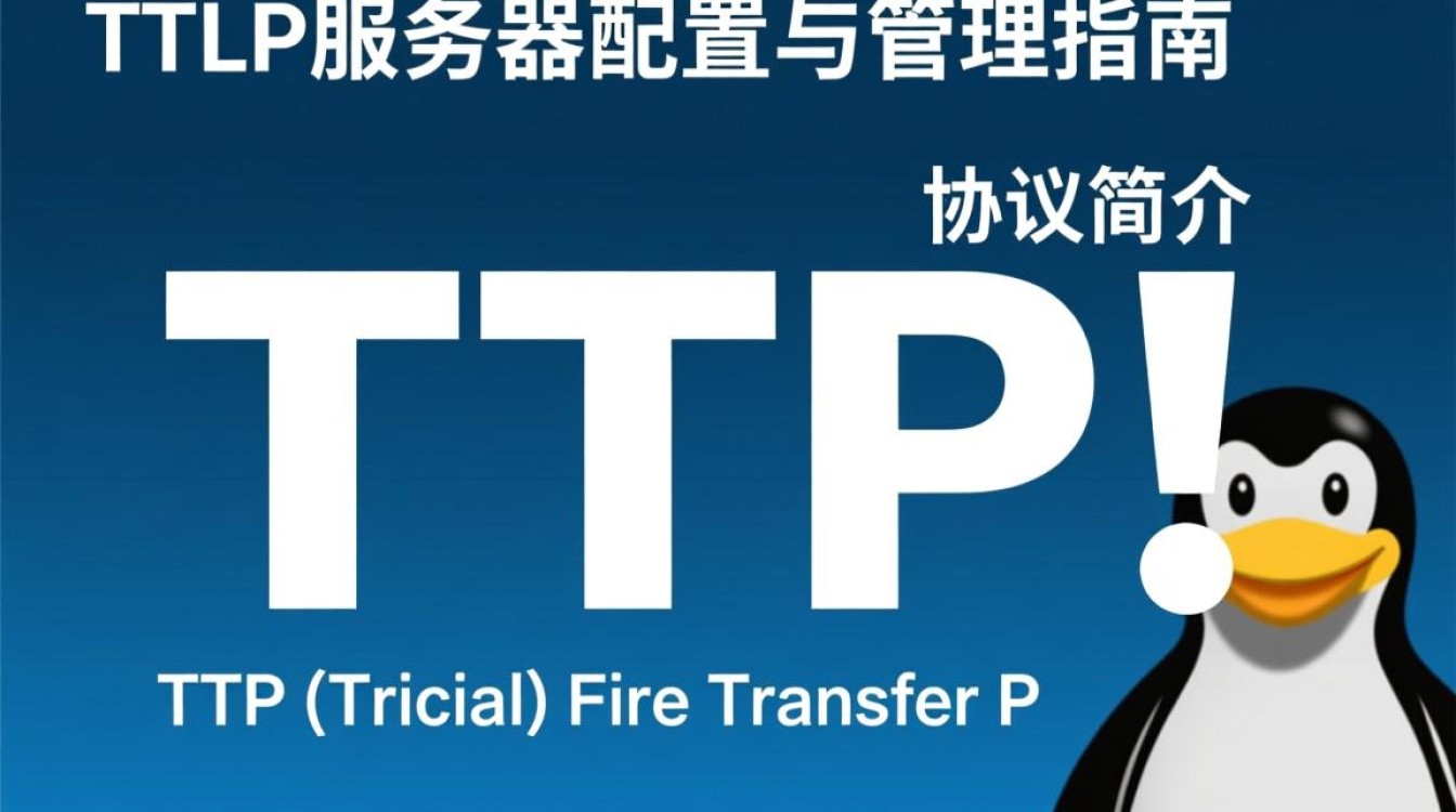 Linux tftp server如何配置与使用？
