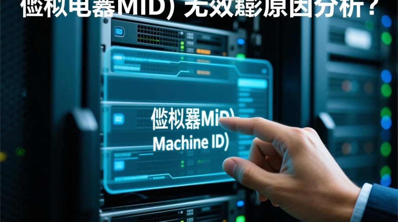 虚拟机mid无效怎么办？解决方法与原因分析-好主机测评网