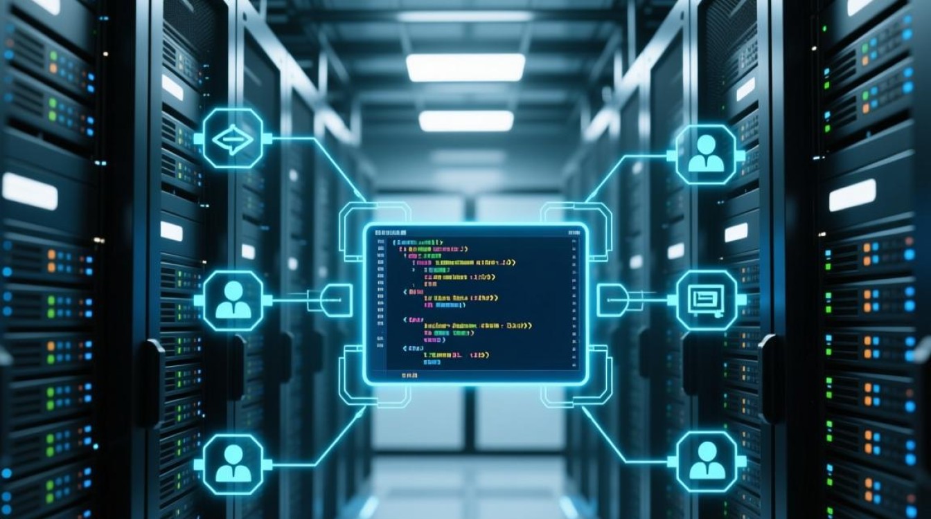 服务器脚本如何实现自动化任务处理？-好主机测评网