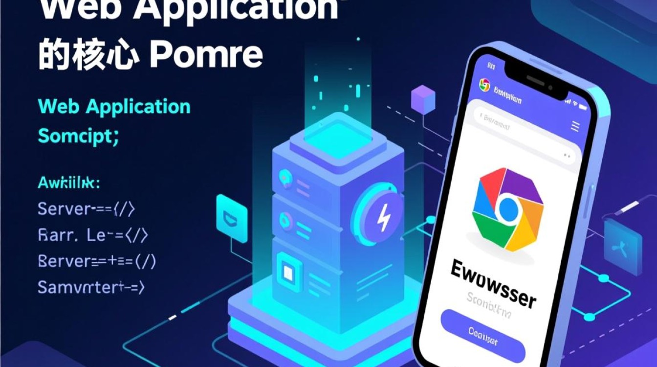 服务器脚本和浏览器脚本到底有什么区别和联系？