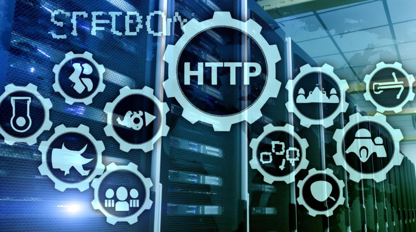 如何在虚拟机中用httpd搭建虚拟主机？