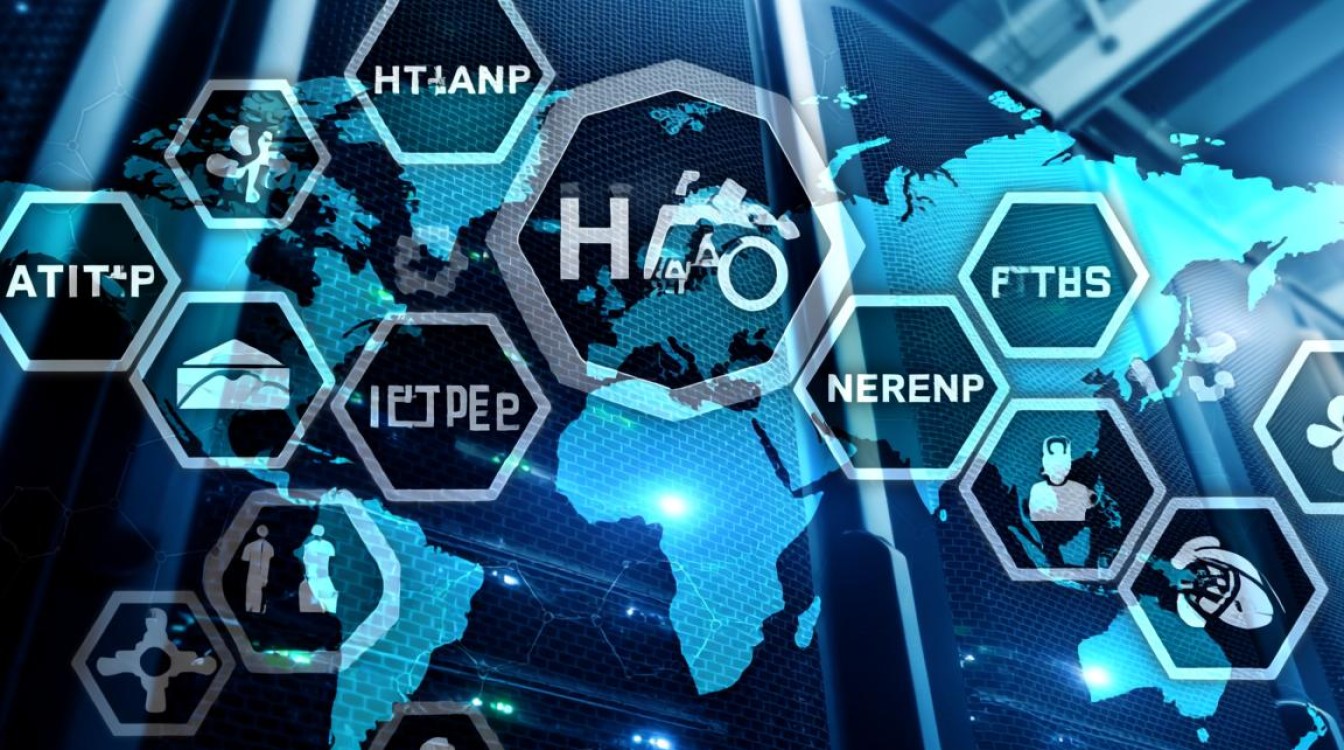 如何在虚拟机中用httpd搭建虚拟主机？