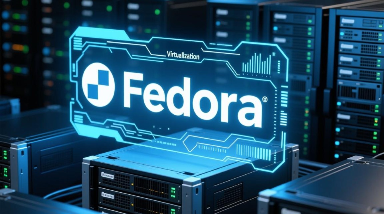 虚拟机里装Fedora，网络配置和共享文件夹怎么弄？