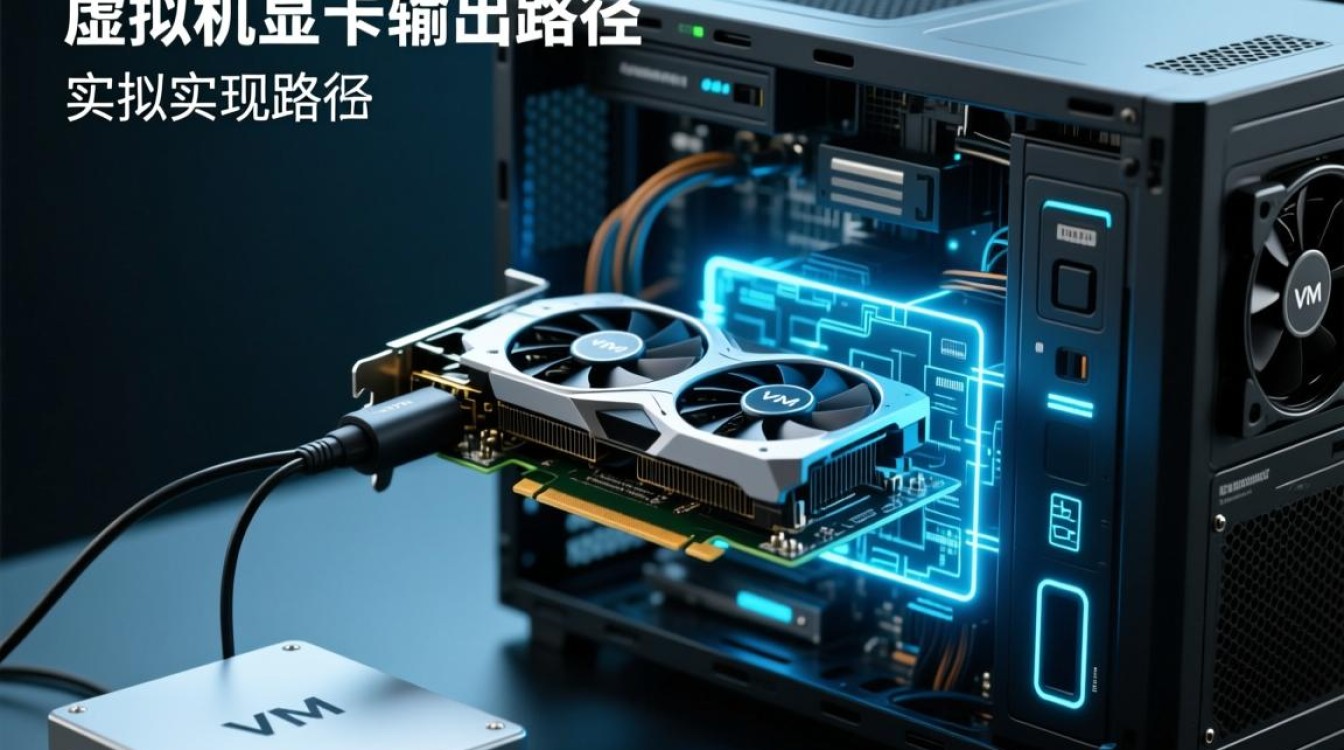 虚拟机显卡输出怎么设置？性能和驱动怎么优化？-好主机测评网