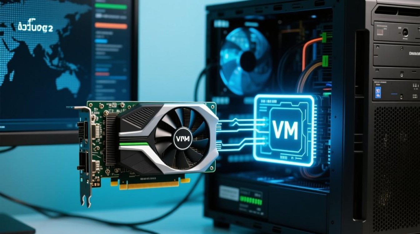 虚拟机显卡输出怎么设置？性能和驱动怎么优化？