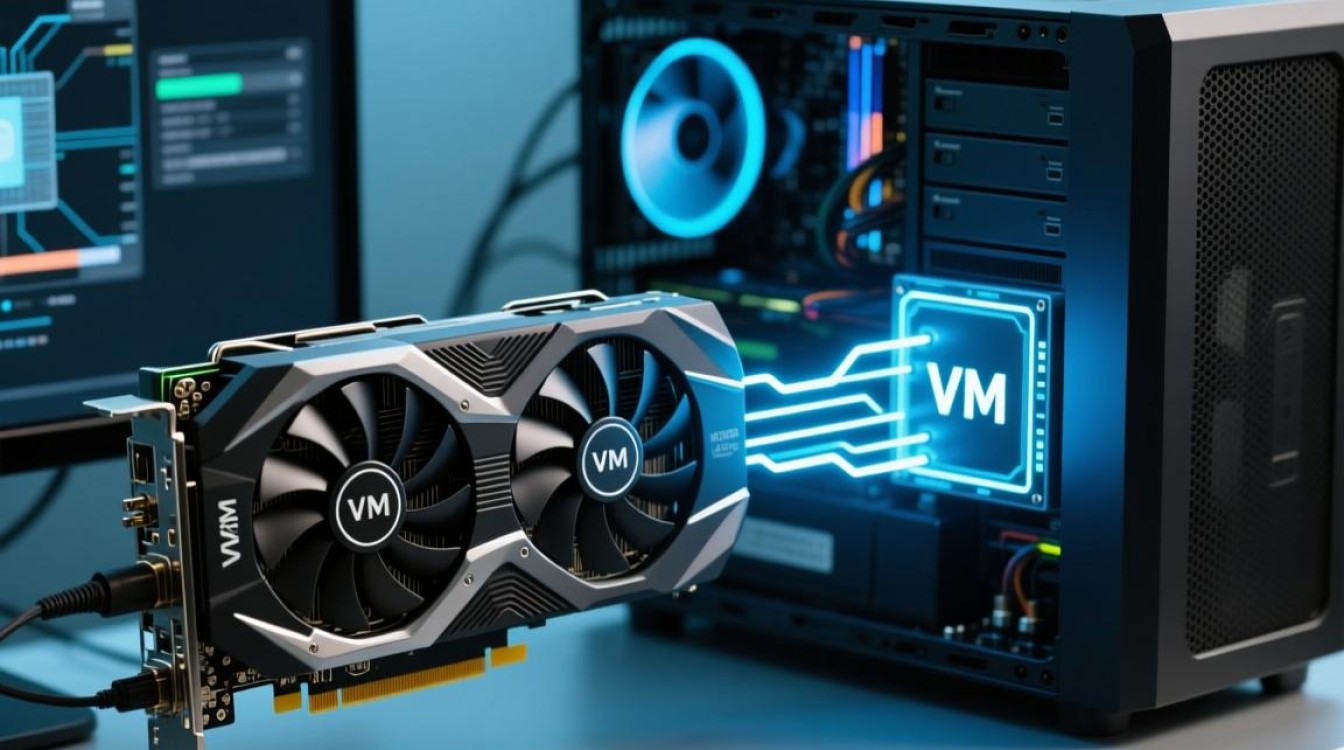 虚拟机显卡输出怎么设置？性能和驱动怎么优化？