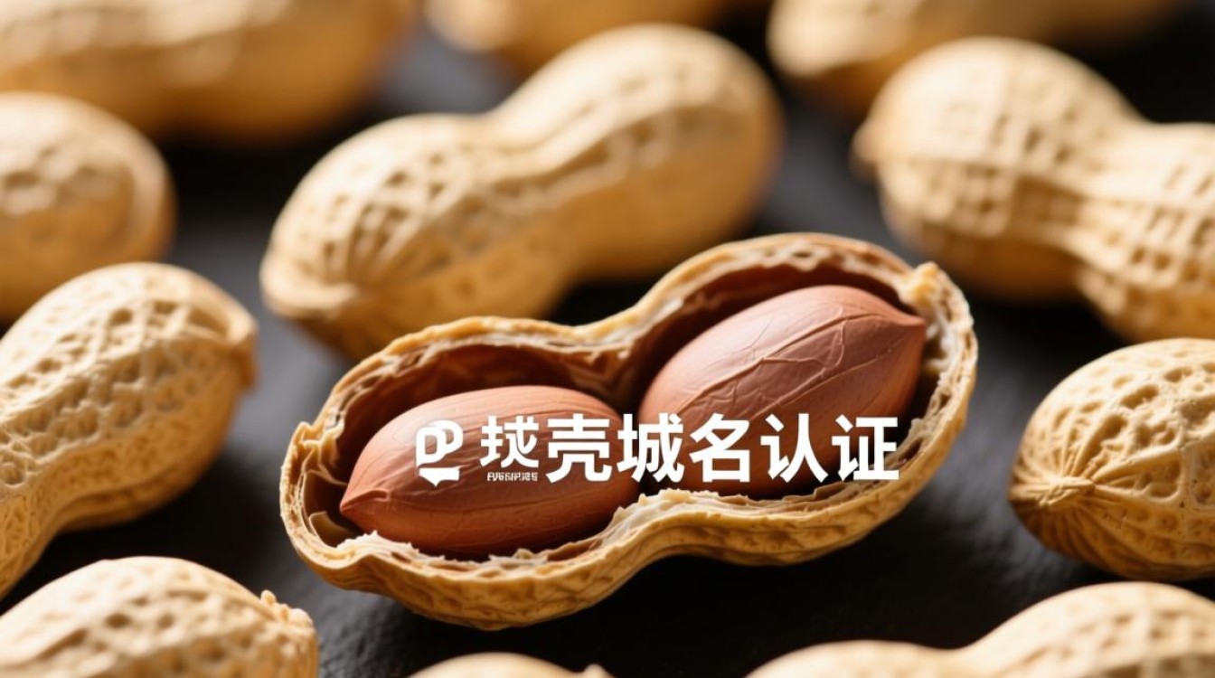 花生壳域名认证 花生壳域名认证