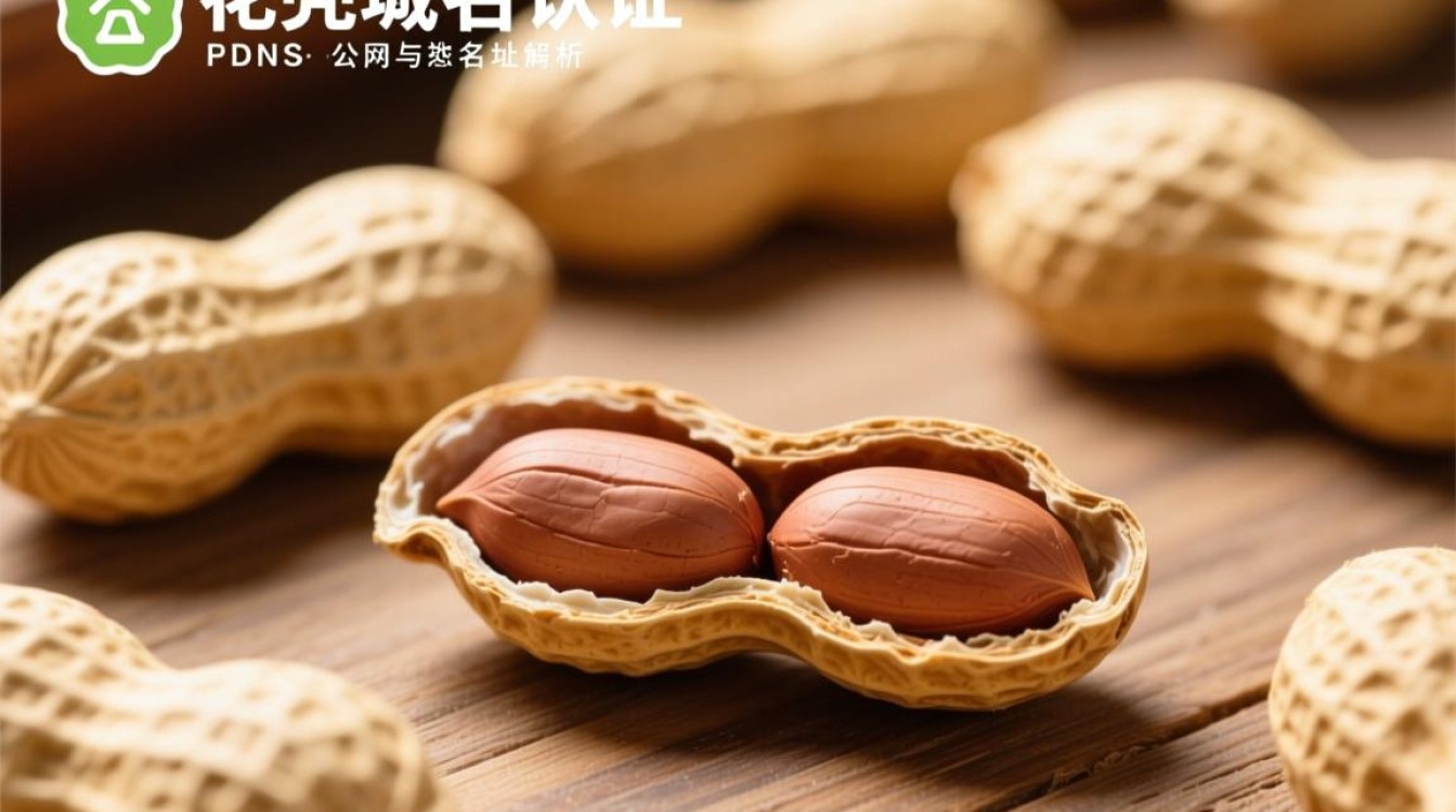 花生壳域名认证-好主机测评网