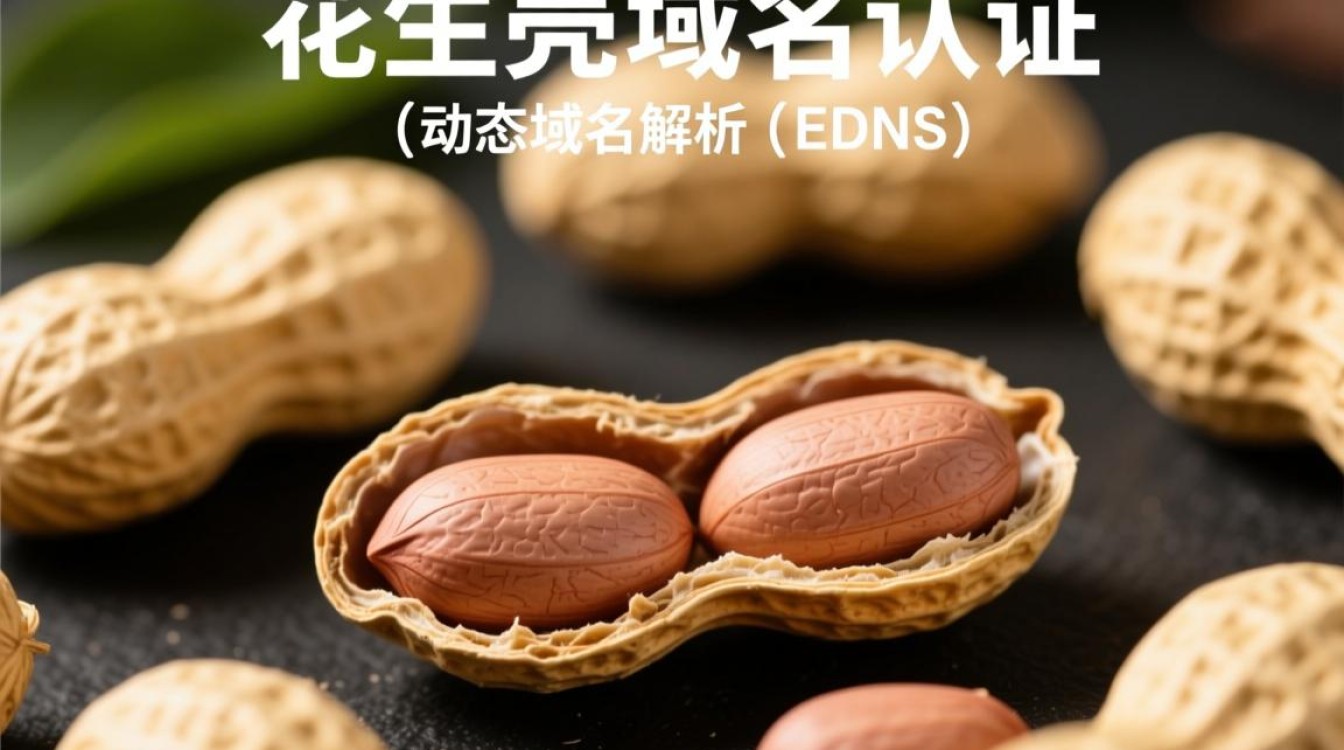 花生壳域名认证 花生壳域名认证