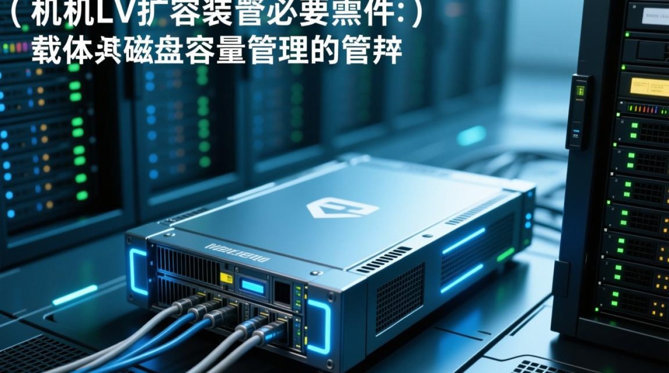 虚拟机lv扩容后系统不认怎么办? 虚拟机lv扩容后系统不认怎么办?