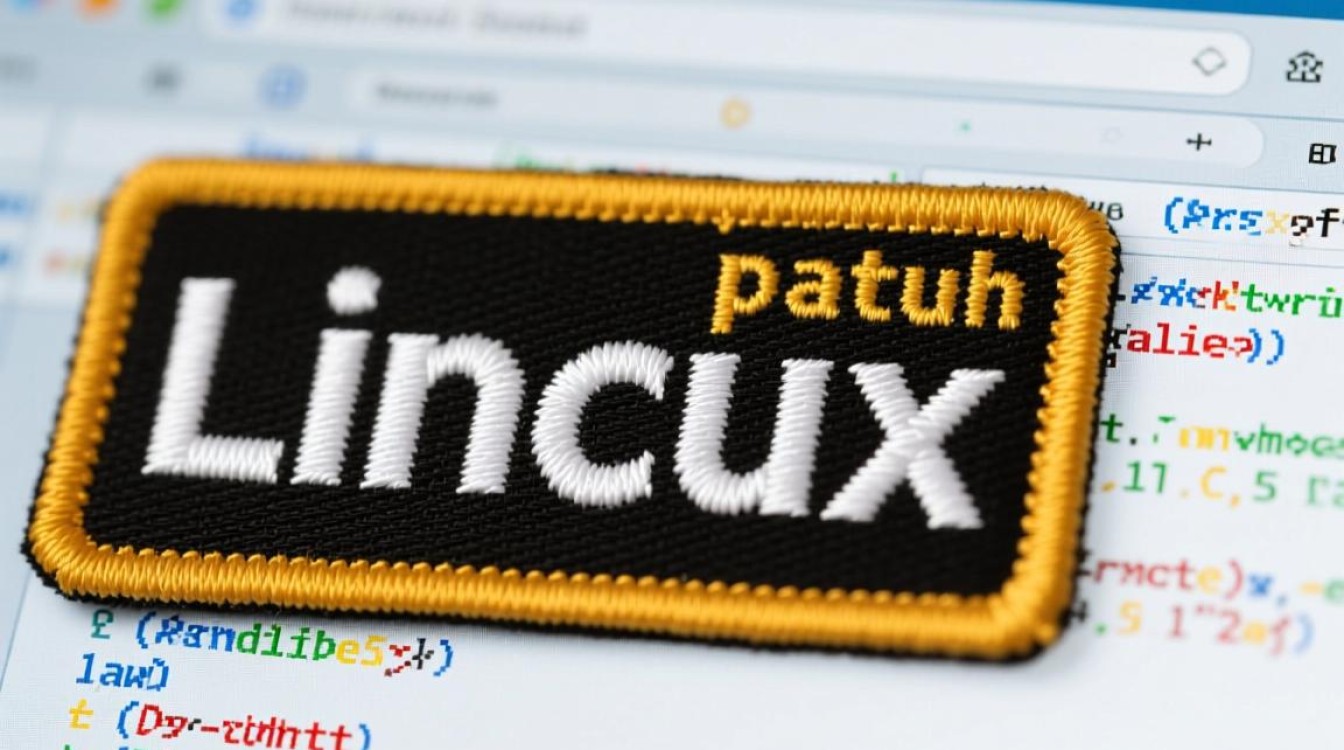 Linux patch文件怎么用?新手必看基础教程指南 Linux patch文件怎么用?新手必看基础教程指南