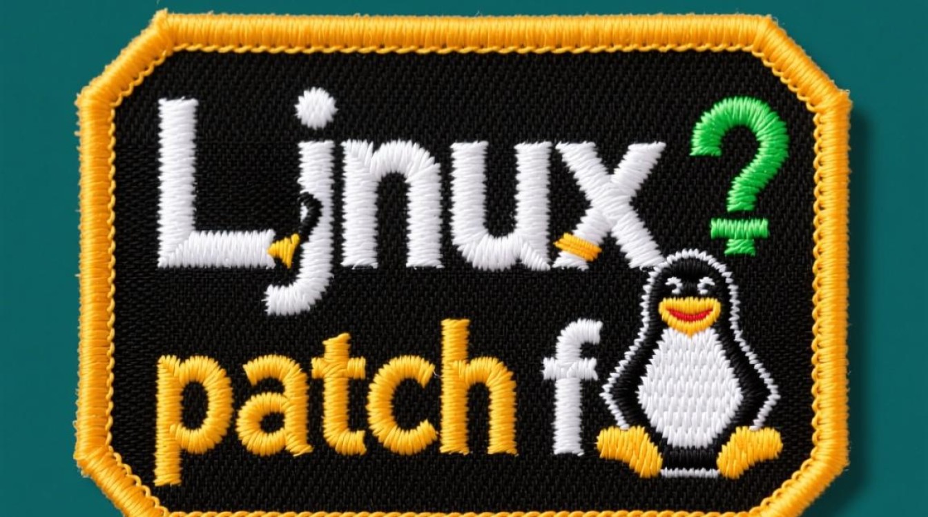 Linux patch文件怎么用?新手必看基础教程指南 Linux patch文件怎么用?新手必看基础教程指南