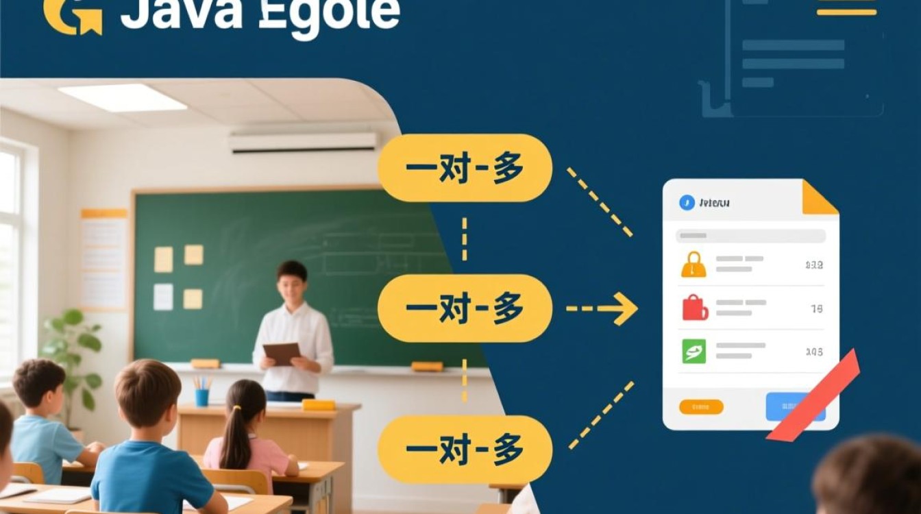 Java一对多关系中,集合属性该如何正确声明与初始化? Java一对多关系中,集合属性该如何正确声明与初始化?