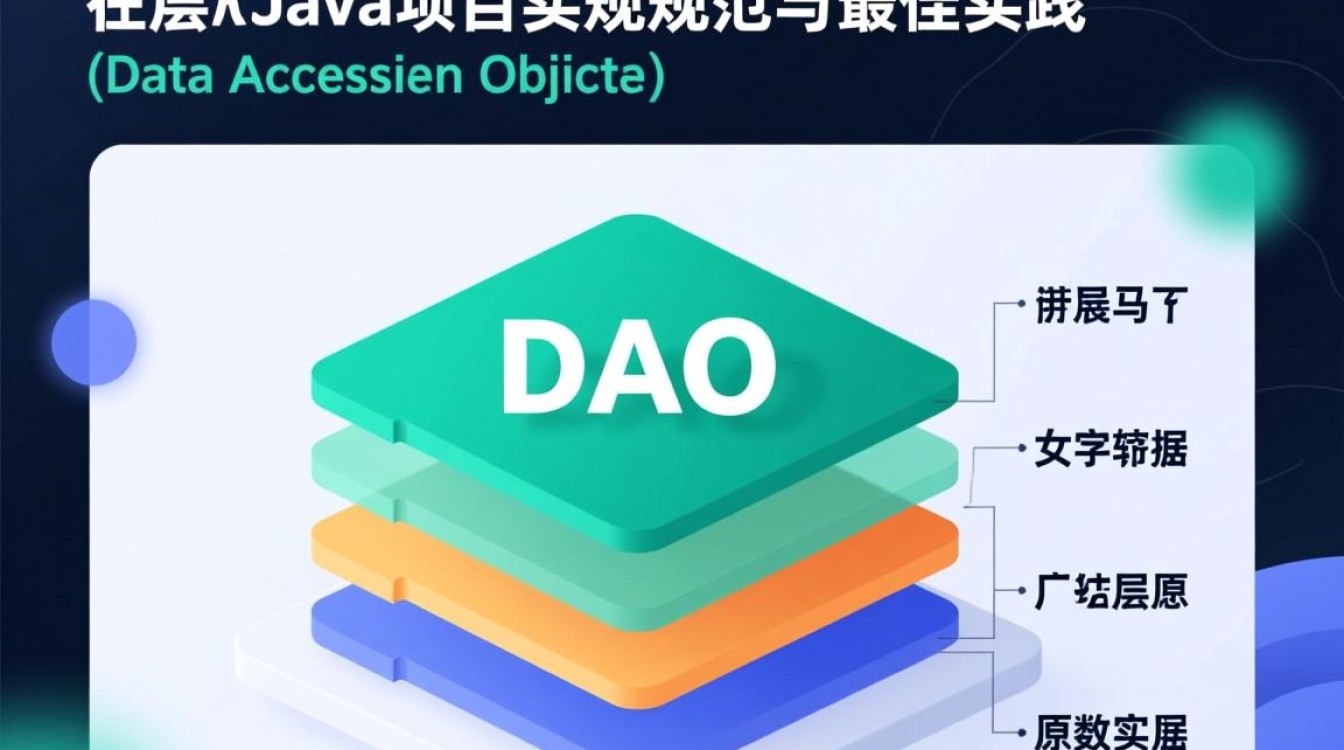 Java项目DAO层怎么写？新手必看的详细步骤与最佳实践指南-好主机测评网