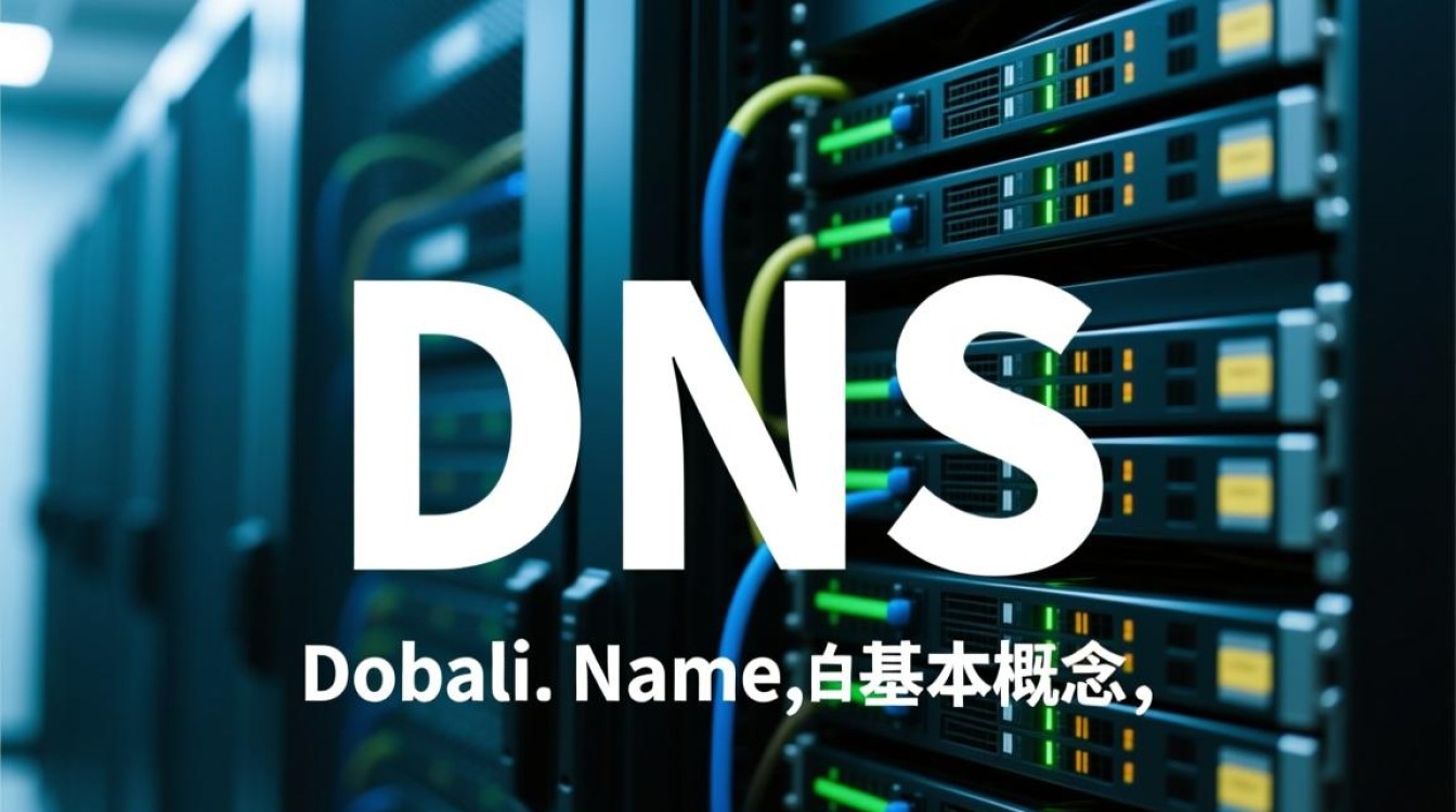 dns域名解析步骤是什么？详细流程是怎样的？-好主机测评网